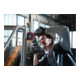Lunettes de protection Metabo-3