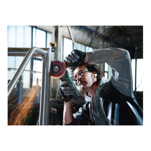 Lunettes de protection Metabo