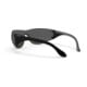 Lunettes de protection SecureFit ADAPT 2K 140201 Solar-2