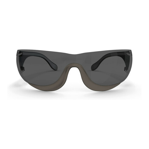 Lunettes de protection SecureFit ADAPT 2K 140201 Solar