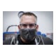 Lunettes de protection transparente BGS-5