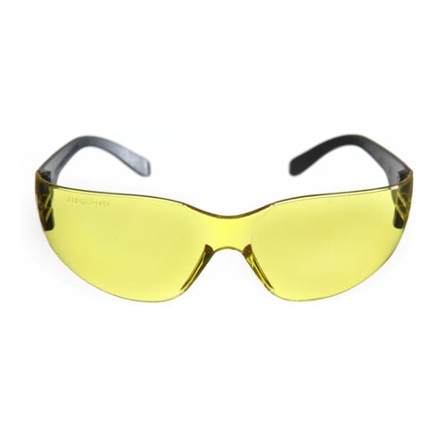 Lunettes de sécurité Dräger X-pect 8312, jaune