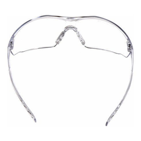 Lunettes de sécurité Dräger X-pect 8320, transparentes