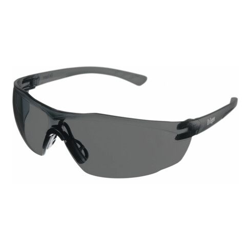 Lunettes de sécurité Dräger X-pect 8321, grises