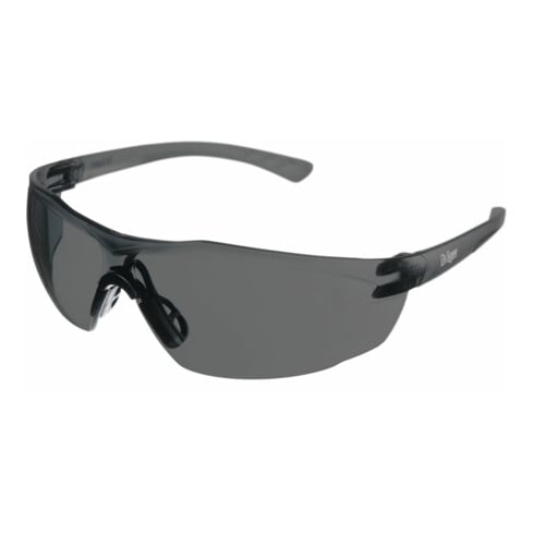 Lunettes de sécurité Dräger X-pect 8321, grises