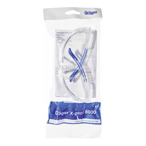 Lunettes de sécurité Dräger X-pect 8330