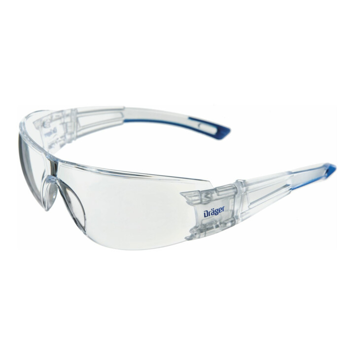 Lunettes de sécurité Dräger X-pect 8330