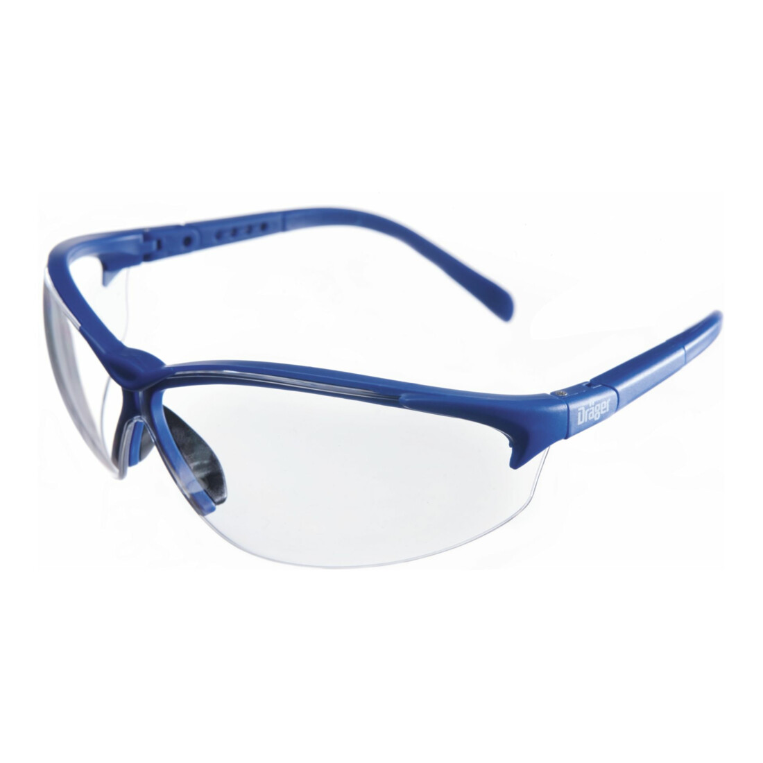 Lunettes de sécurité Dräger X-pect 8340
