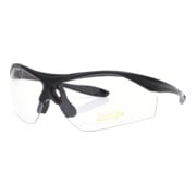 Lunettes de sécurité KS Tools - design sportif et transparent