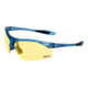 Lunettes de sécurité KS Tools - jaune, design sportif-1