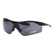 Lunettes de sécurité KS Tools - noir, design sportif-2