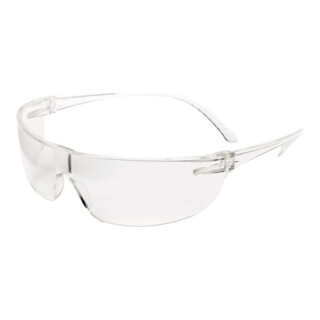 Lunettes de sécurité SVP-200 EN 166 branches transparentes, lentilles transparentes PC HONEYWELL
