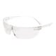 Lunettes de sécurité SVP-200 EN 166 branches transparentes, lentilles transparentes PC HONEYWELL-1