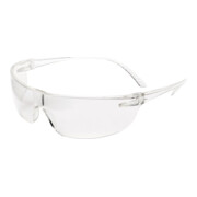 Lunettes de sécurité SVP-200 EN 166 branches transparentes, lentilles transparentes PC HONEYWELL