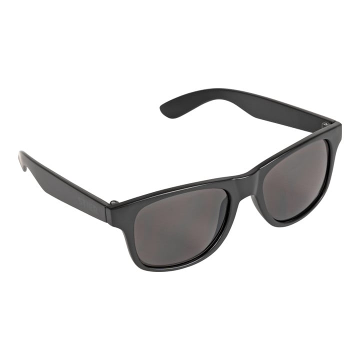 Lunettes de soleil STIER avec étui de protection