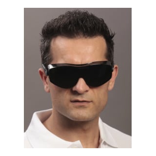 Lunettes de soudeur CARINA KLEIN DESIGN 12799 EN 166 1-FT, EN 169, EN 171 PC EKA