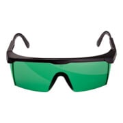 Lunettes de vision laser Bosch