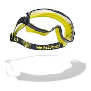Lunettes intégrales UNIVERSAL, ventilées PLATINUM