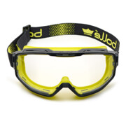 Lunettes intégrales UNIVERSAL, ventilées PLATINUM-2