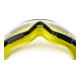 Lunettes intégrales UNIVERSAL, ventilées PLATINUM-4