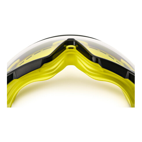 Lunettes intégrales UNIVERSAL, ventilées PLATINUM