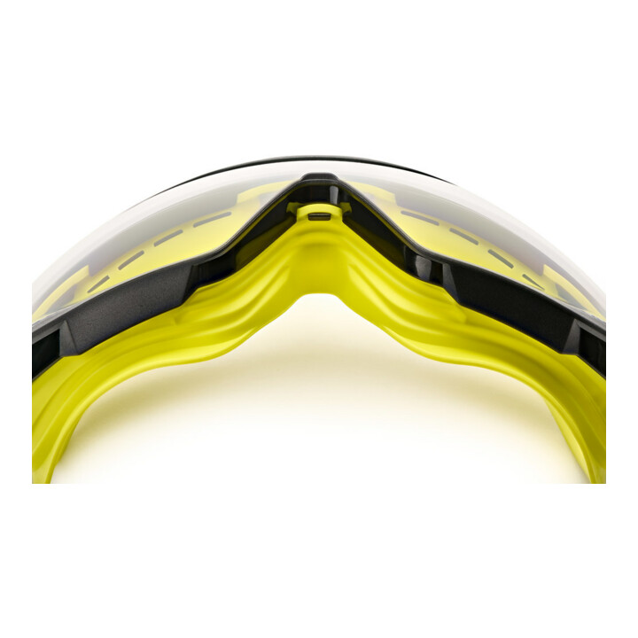 Lunettes intégrales UNIVERSAL, ventilées PLATINUM
