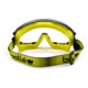 Lunettes intégrales UNIVERSAL, ventilées PLATINUM-4