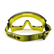 Lunettes intégrales UNIVERSAL, ventilées PLATINUM-4