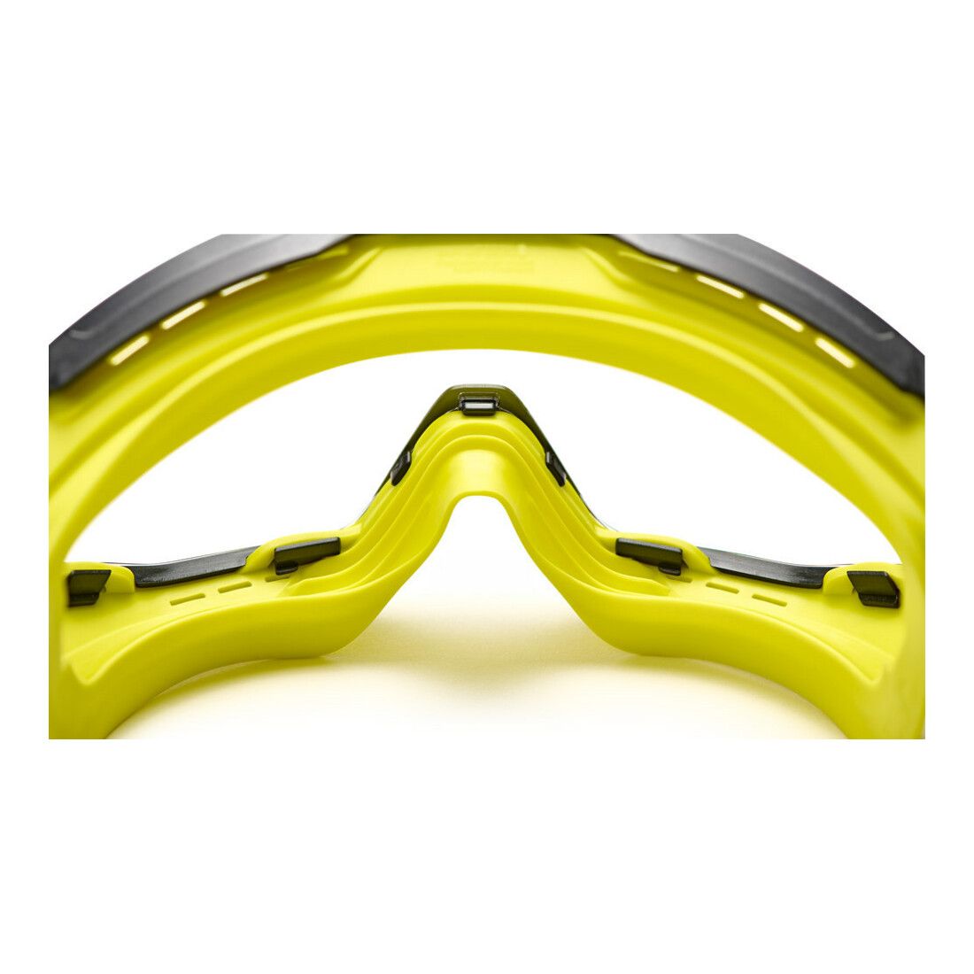 Lunettes intégrales UNIVERSAL, ventilées PLATINUM