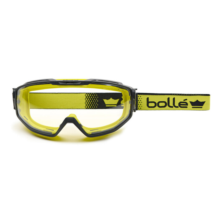 Lunettes intégrales UNIVERSAL, ventilées PLATINUM