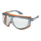 Lunettes Uvex uvex skyguard NT, supravision extrême incolore UV400-1