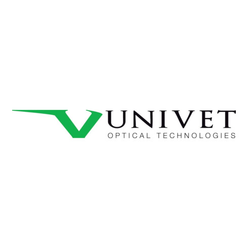 Lunettes vision totale 6x3 EN 166, EN 170 Monture vert mét./vert, verres transp.