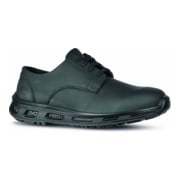 Lupos BLACK&WHITE Halbschuh LUIS 02 FO SRC ESD Größe 45-1