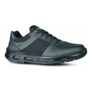 Lupos BLACK&WHITE Halbschuh MIGOS 02 FO SRC ESD Größe 35-1
