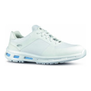 Lupos BLACK&WHITE Halbschuh OPUS 02 FO SRC ESD Größe 42-1