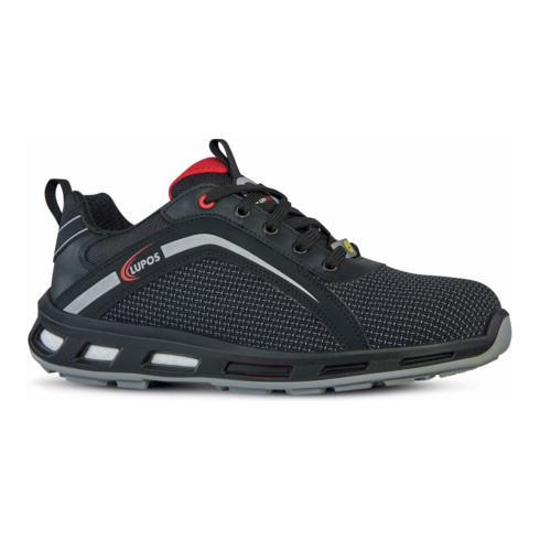 Lupos DUO chaussure basse ENTICS DUO S3 CI SRC ESD taille 38