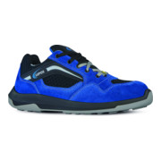 Lupos L'OOP chaussure basse PACE S1P SRC ESD taille 40-1