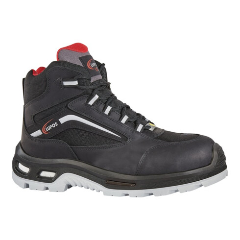 Lupos LK2 Hochschuh VARYS S3 SRC ESD Größe 45