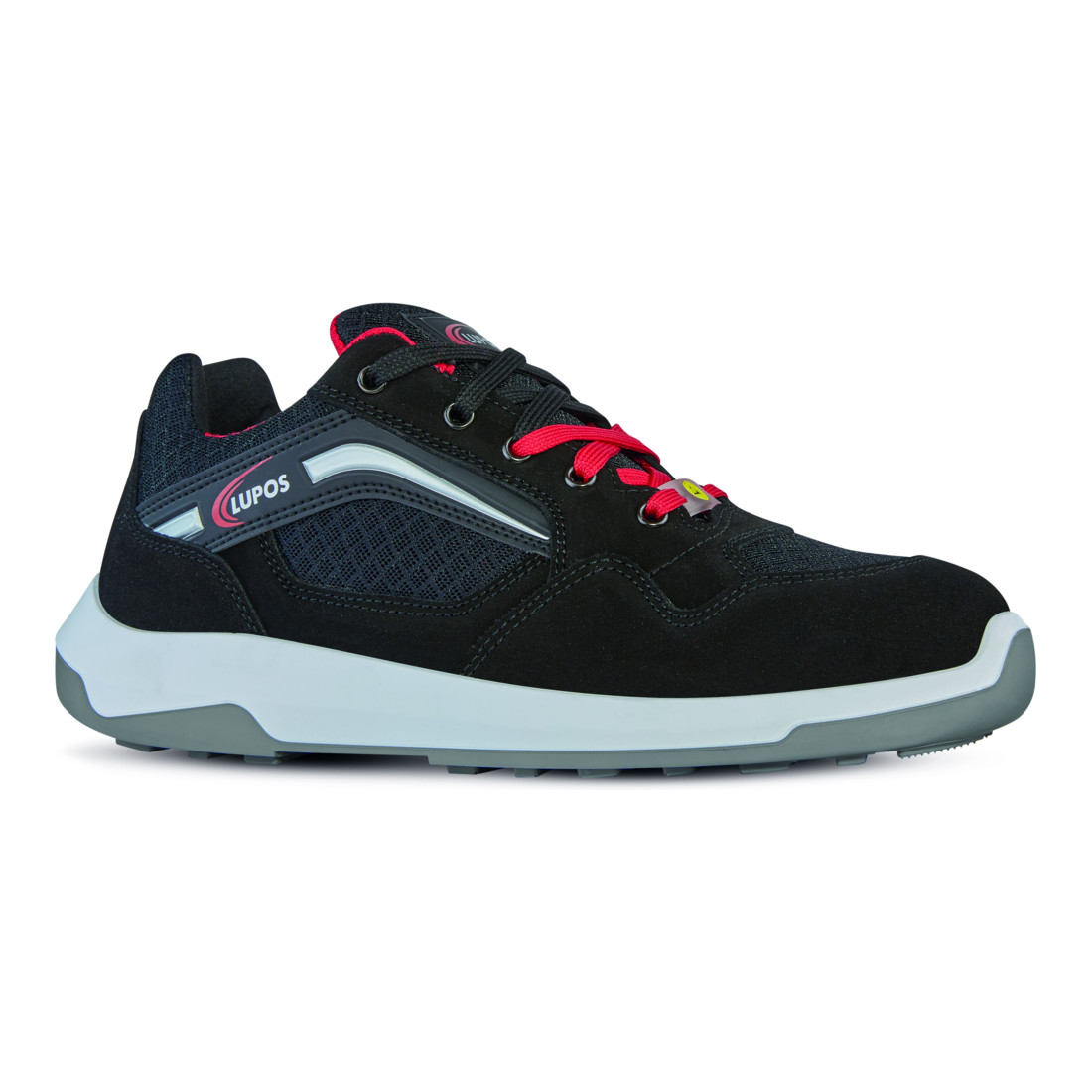 Lupos L´OOP Halbschuh LITE S1P SRC ESD Größe 39
