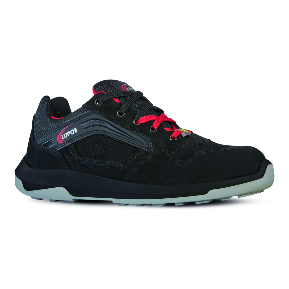 Lupos L´OOP Halbschuh LOCK S3 SRC ESD Größe 48
