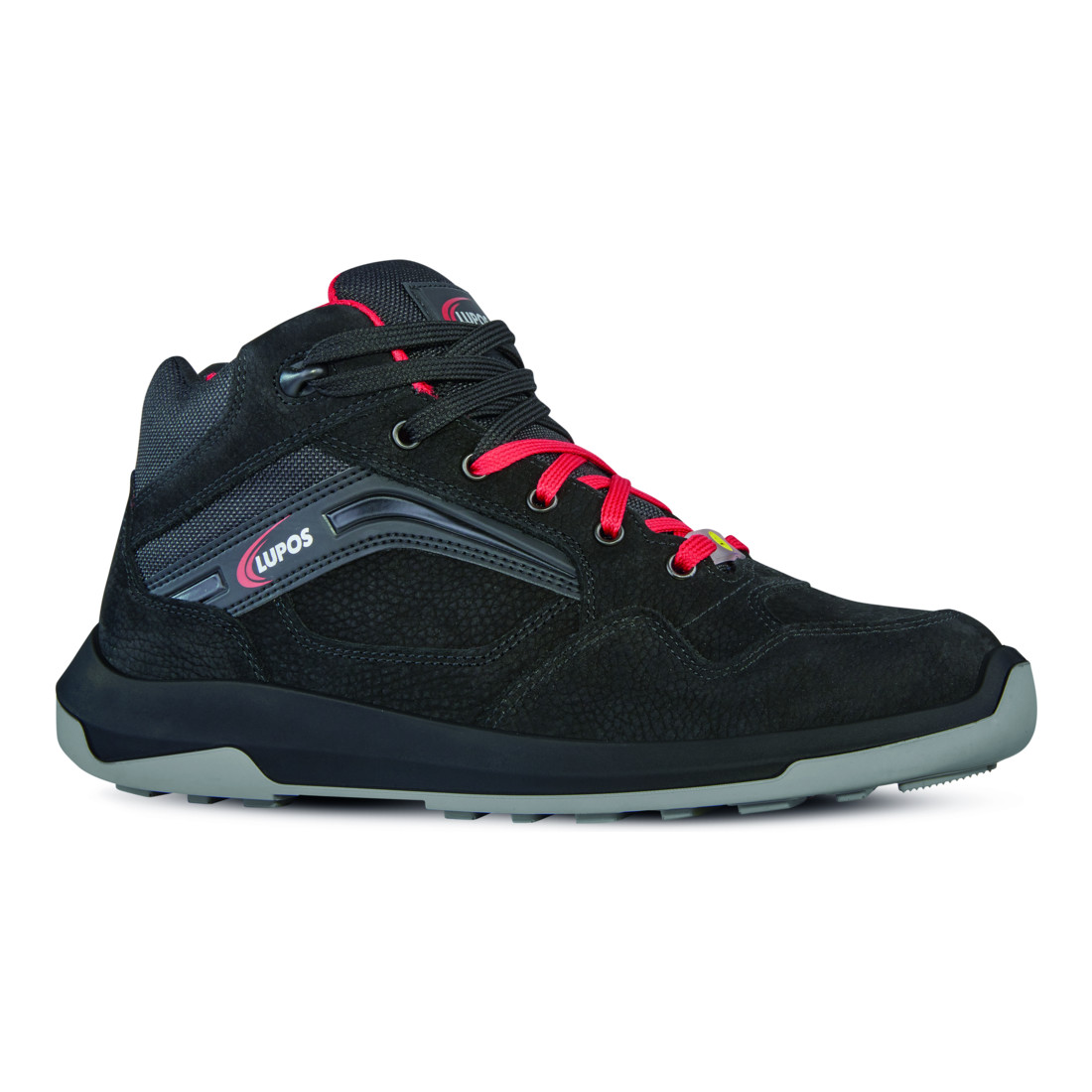 Lupos L´OOP Hochschuh TRIDE S3 SRC ESD Größe 45
