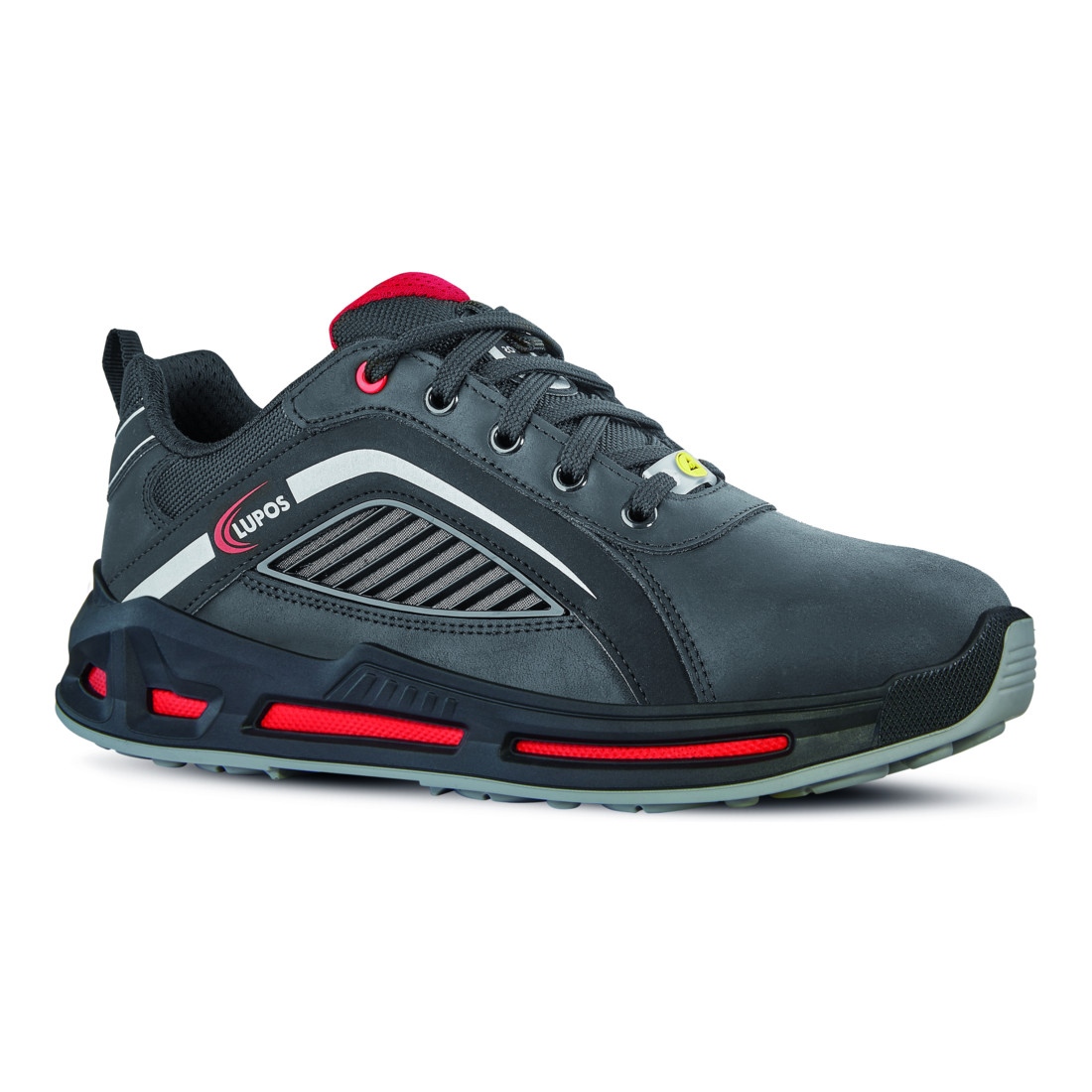 Lupos LU - CARPET chaussures basses MARRA CARPET S3 SRC ESD taille 44