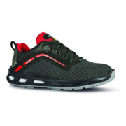 Lupos PRO55 Halbschuh LUCAS PRO 02 SRC ESD Größe 45-1