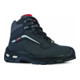 Lupos SPECIALS AVIOR S3 CI ESD SRC chaussure haute - largeur 12 taille 39-1