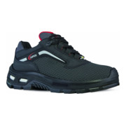 Lupos SPECIALS Halbschuh TRAVIS S3 CI ESD SRC - Weite 12 Größe 48-1