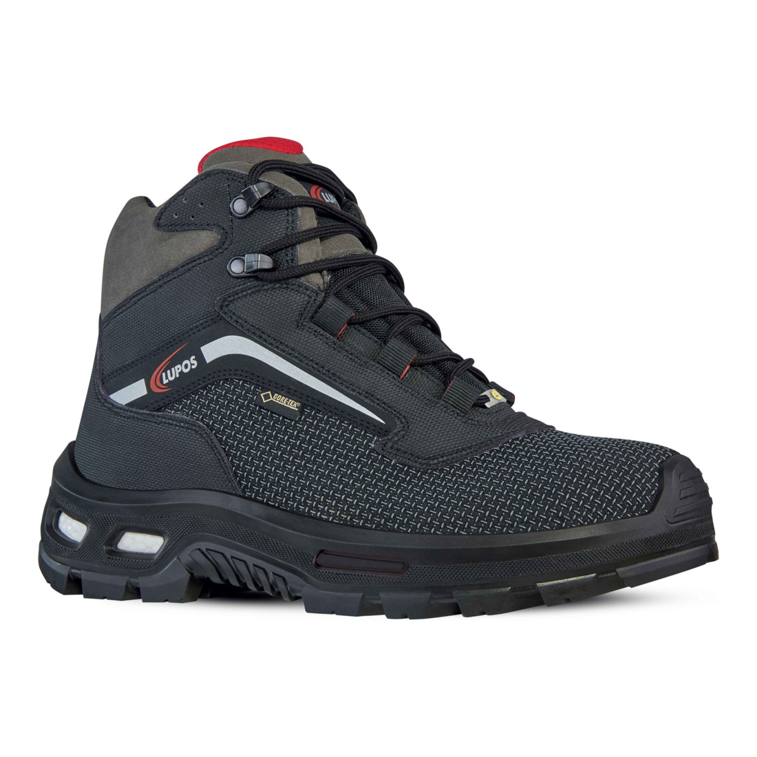 Lupos SPECIALS Hochschuh JOSH S3 SRC ESD GTX Größe 41