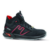 Lupos Sport chaussure haute SONIC S3 SRC ESD - largeur 11 taille 35-1