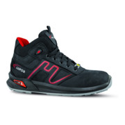 Lupos Sport chaussure haute SONIC S3 SRC ESD - largeur 11 taille 38-1