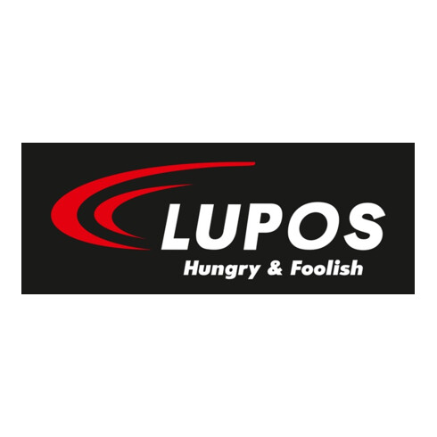 Lupos Sport Halbschuh METALLIC S3 SRC ESD - Weite 11 Größe 43