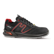 Lupos Sport low shoe METALLIC S3 SRC ESD - largeur 11 taille 39-1
